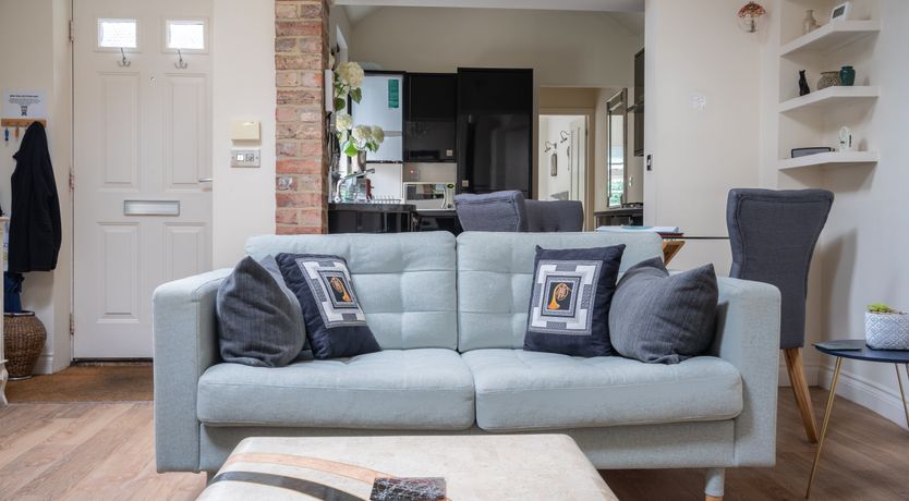 Photo of Moat & Gate