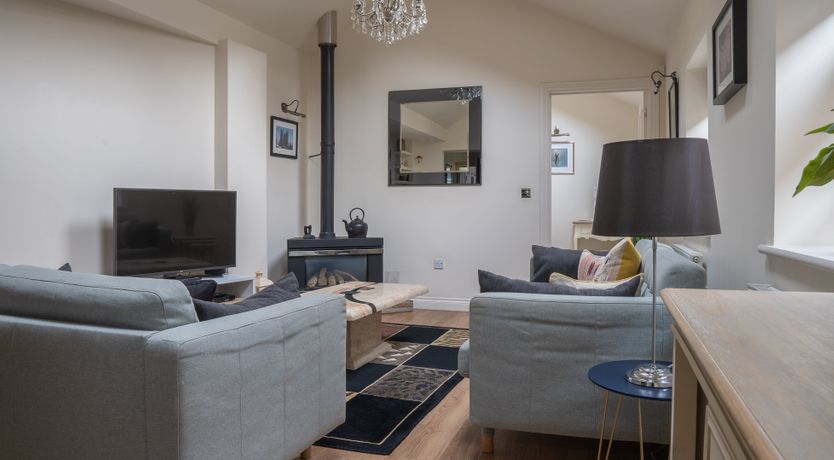 Photo of Moat & Gate