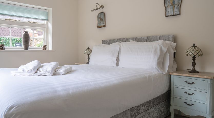 Photo of Moat & Gate