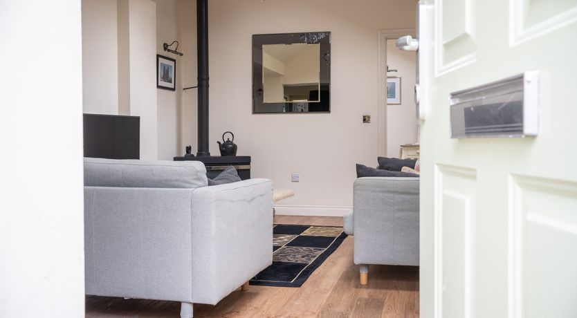 Photo of Moat & Gate