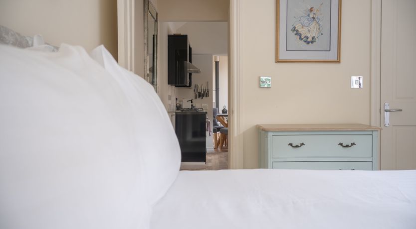 Photo of Moat & Gate