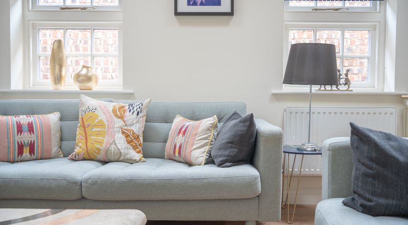 Photo of Moat & Gate