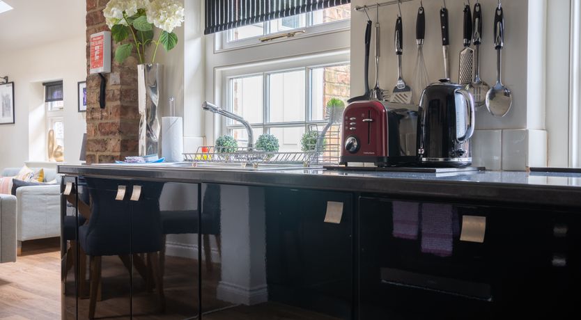 Photo of Moat & Gate