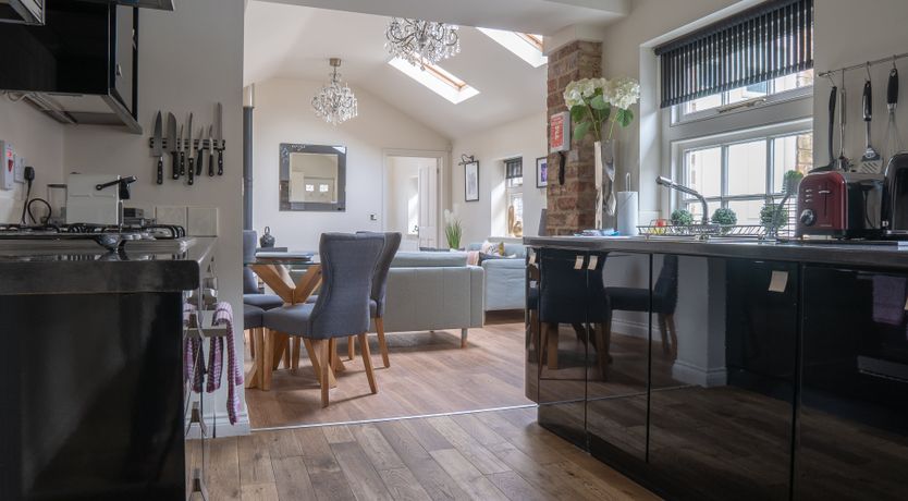 Photo of Moat & Gate