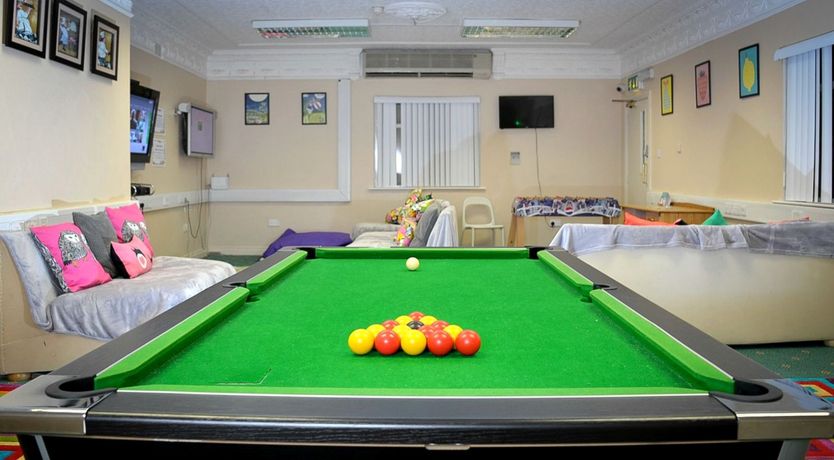 Photo of Mount Wolseley Self-Catering