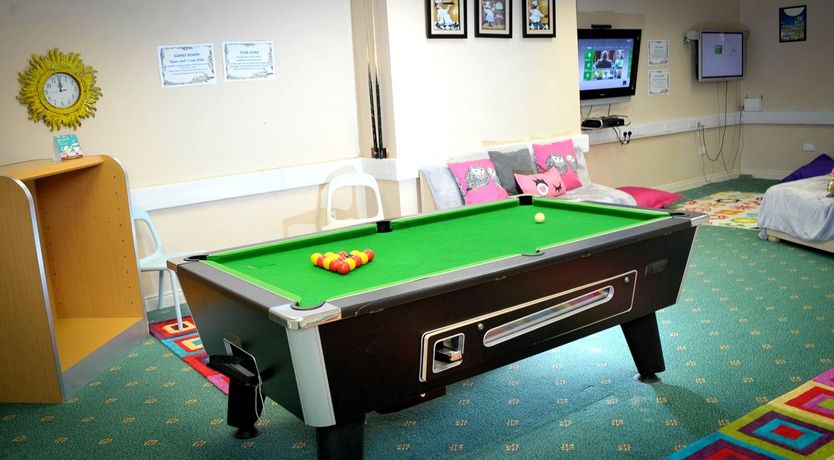 Photo of Mount Wolseley Self-Catering