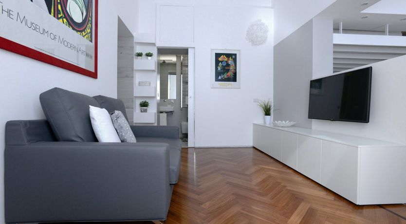 Photo of A Pizza My Heart