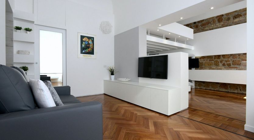 Photo of A Pizza My Heart