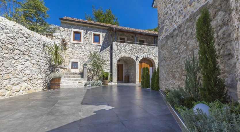 Photo of Off the Beaten Track