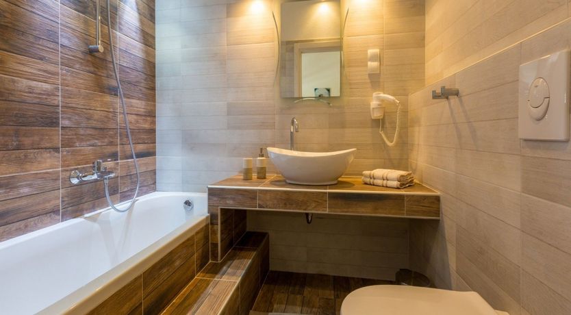 Photo of Off the Beaten Track