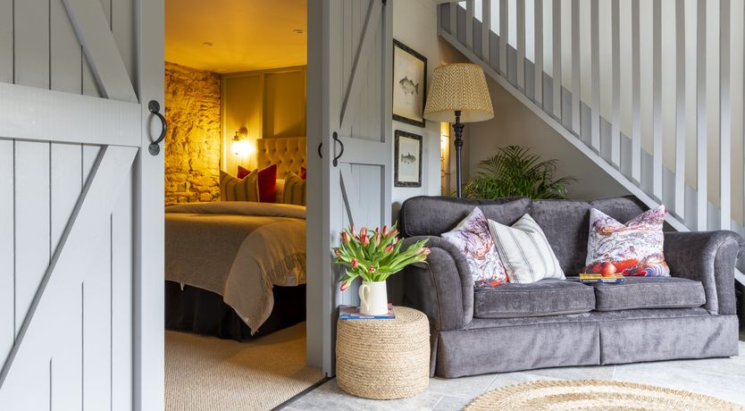 Photo of Run with the River