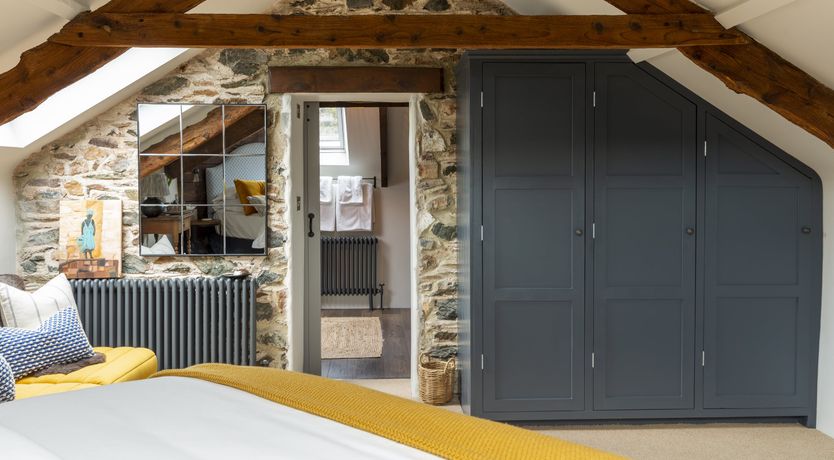 Photo of Run with the River