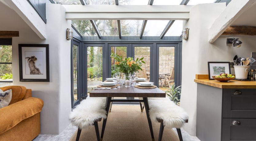 Photo of Run with the River