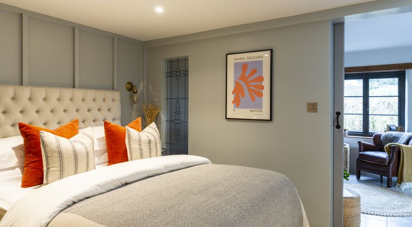 Photo of Run with the River