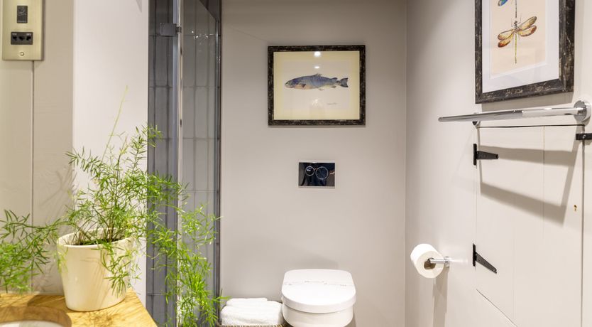 Photo of Run with the River