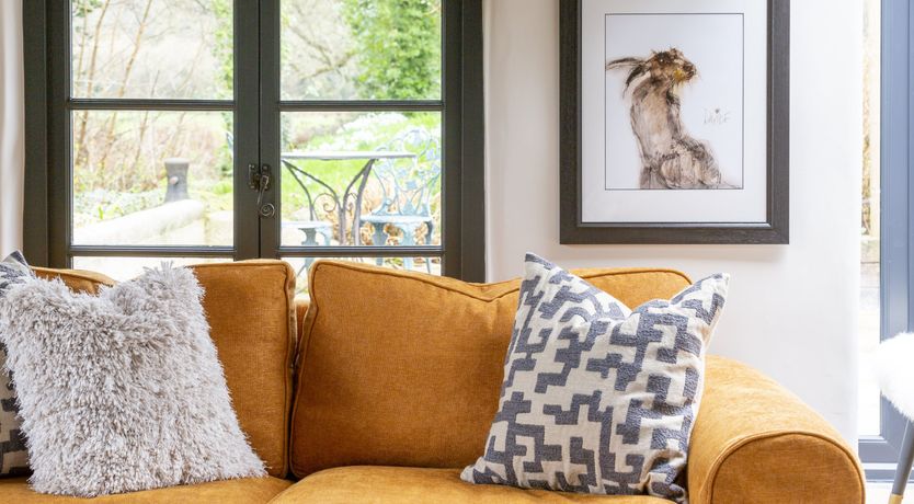 Photo of Run with the River