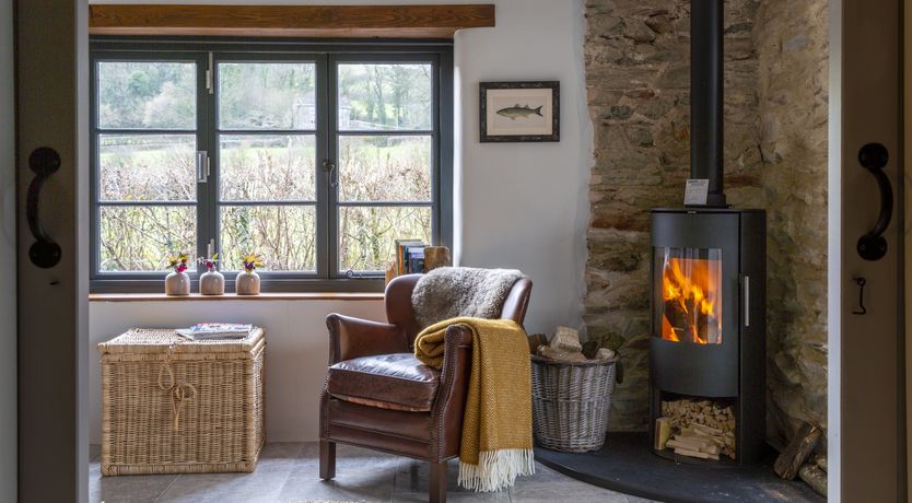 Photo of Run with the River