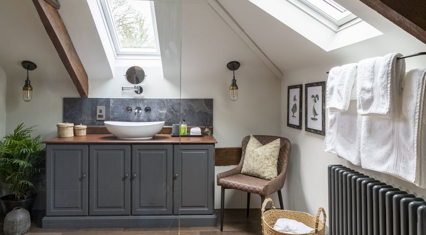 Photo of Run with the River