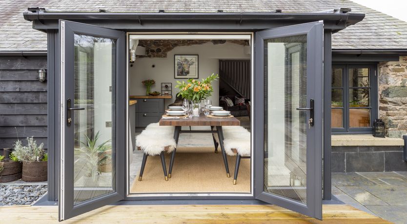 Photo of Run with the River