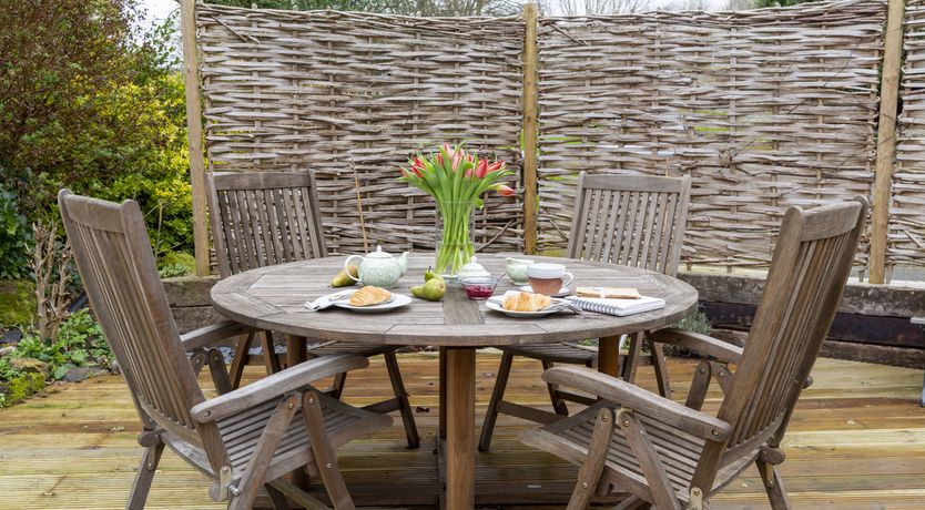 Photo of Run with the River