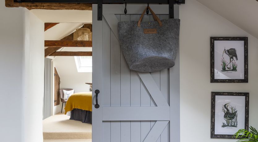 Photo of Run with the River