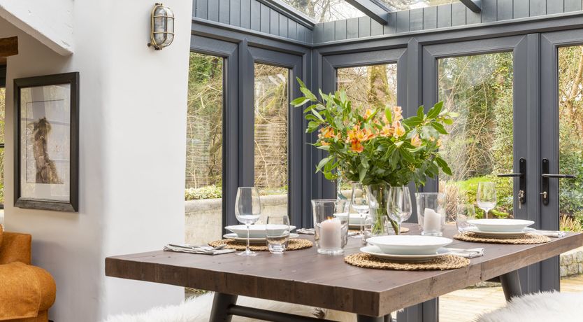 Photo of Run with the River