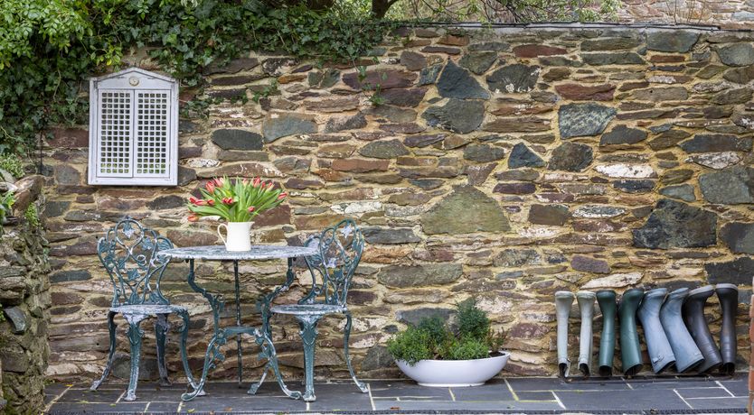 Photo of Run with the River