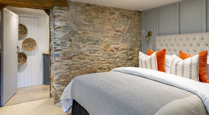 Photo of Run with the River