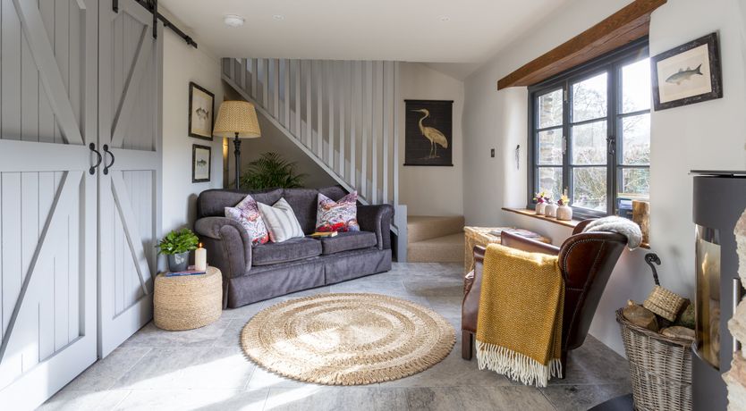 Photo of Run with the River