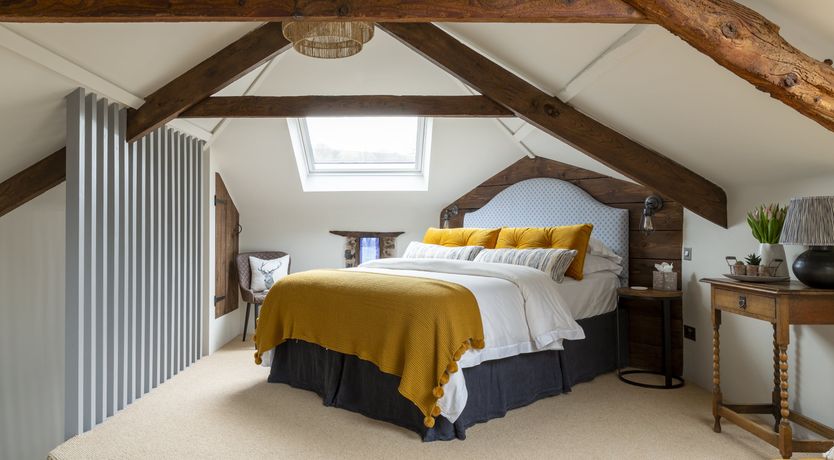 Photo of Run with the River