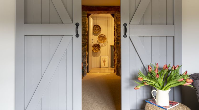 Photo of Run with the River