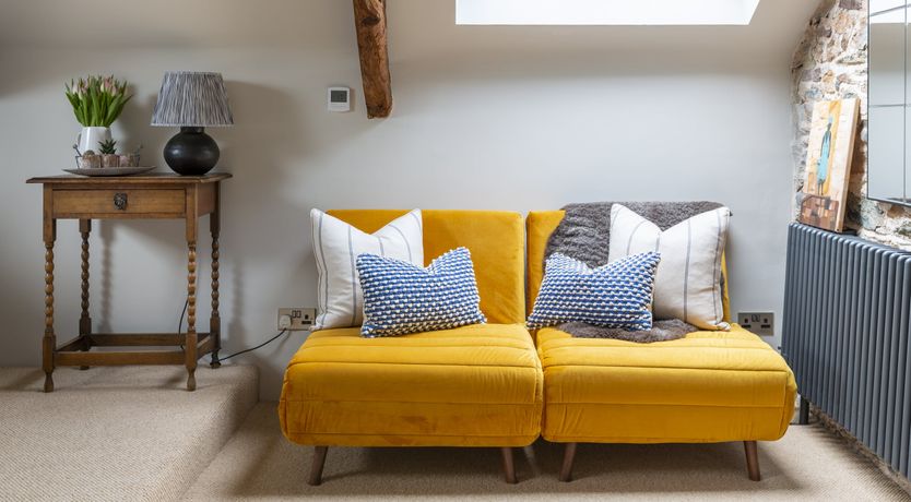 Photo of Run with the River