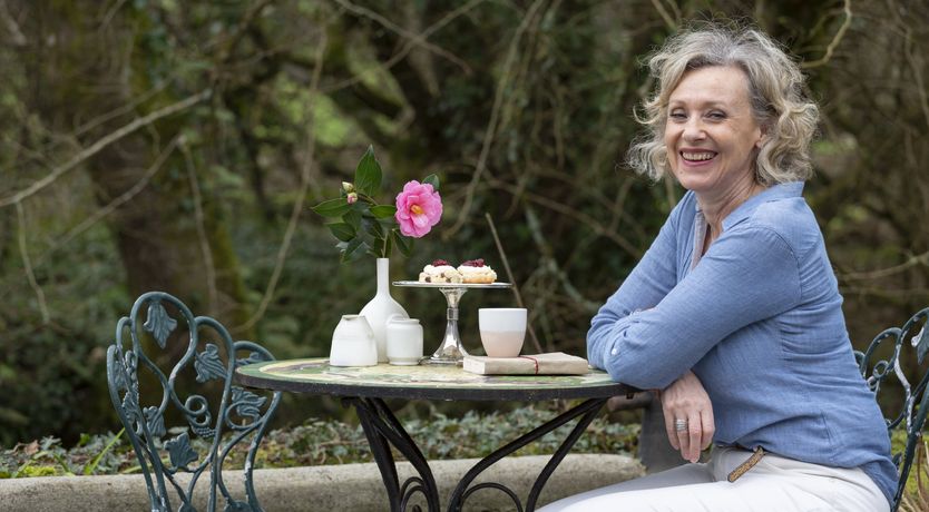 Photo of Run with the River