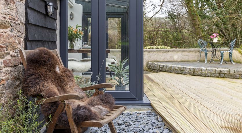 Photo of Run with the River