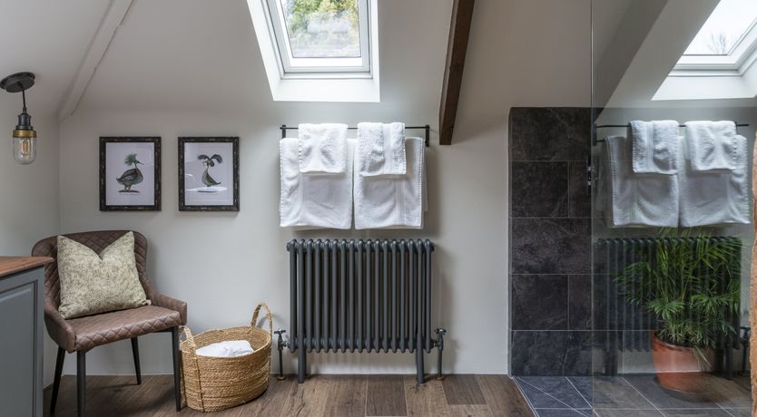 Photo of Run with the River