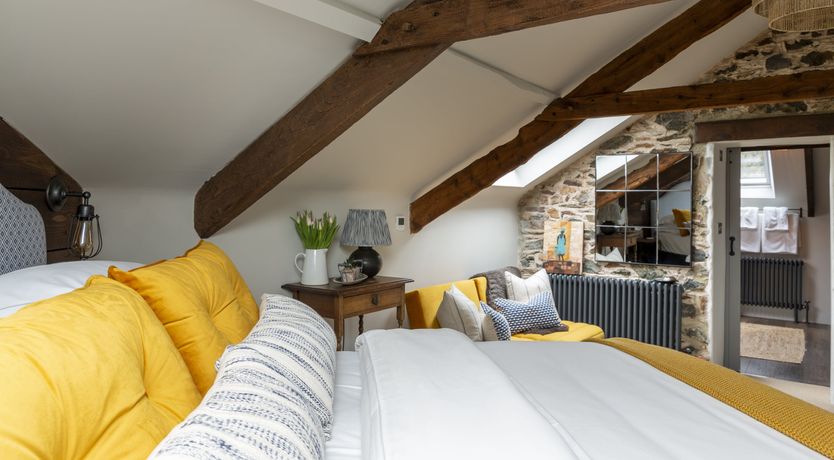 Photo of Run with the River