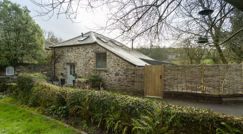 Photo of Run with the River