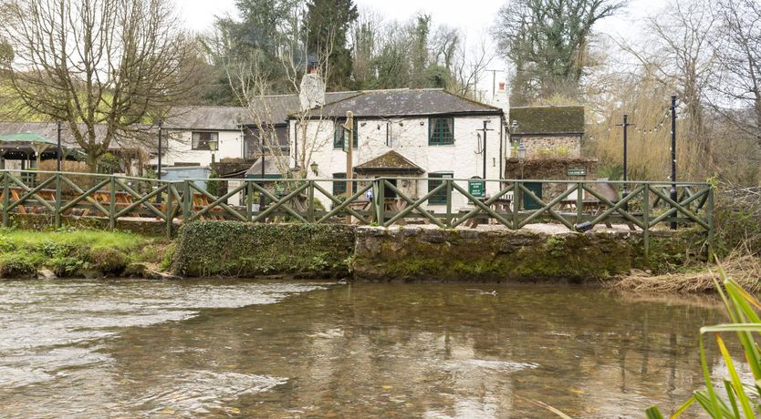 Photo of Run with the River