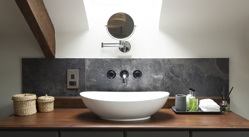 Photo of Run with the River