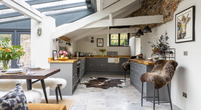 Photo of Run with the River