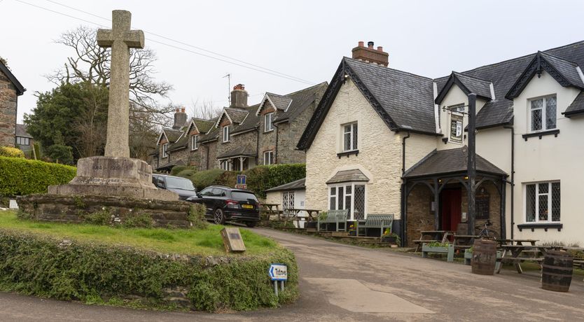 Photo of Run with the River