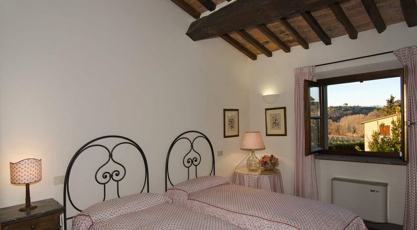 Photo of Cypress & Vines