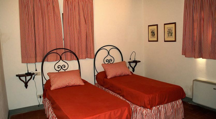 Photo of Cypress & Vines