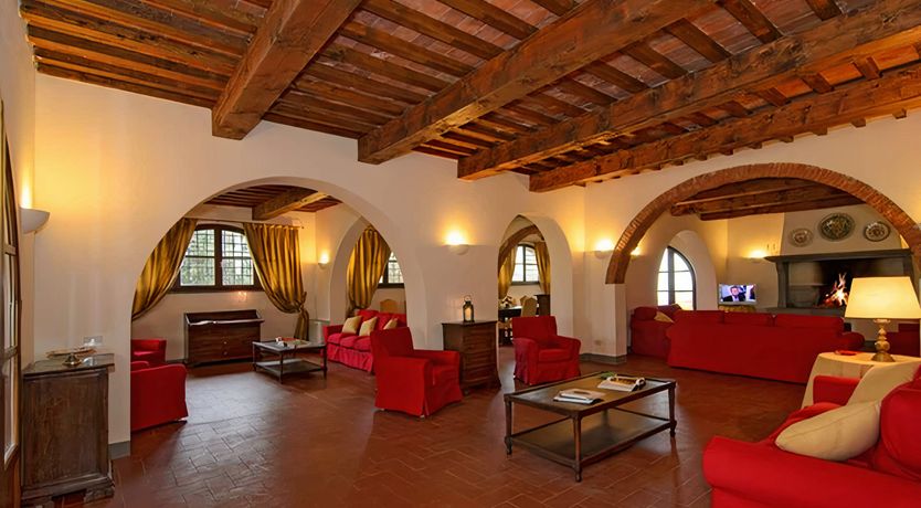 Photo of Cypress & Vines