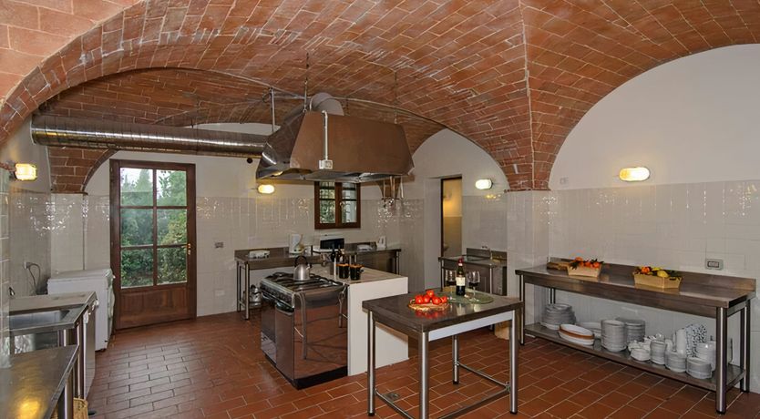 Photo of Cypress & Vines