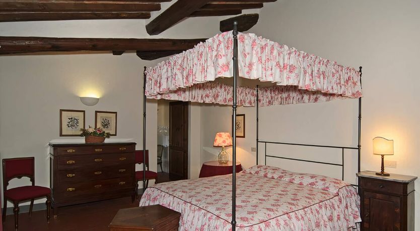 Photo of Cypress & Vines