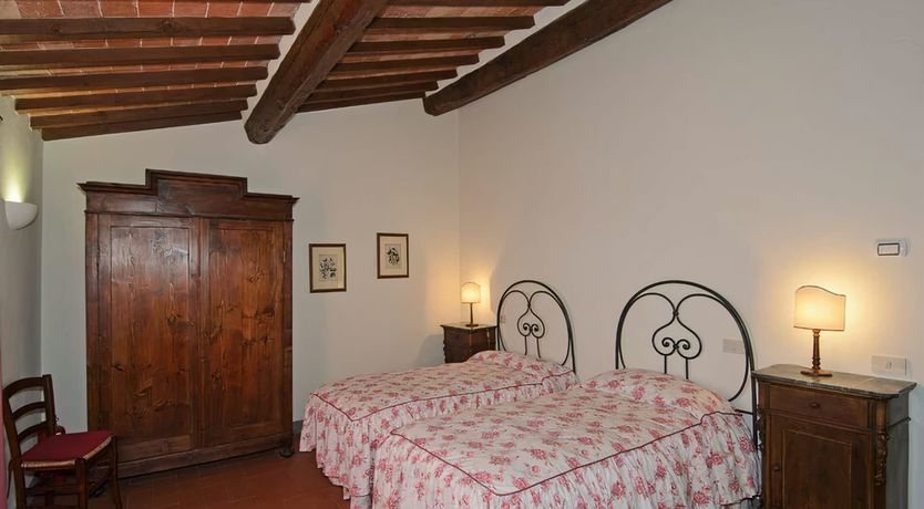 Photo of Cypress & Vines