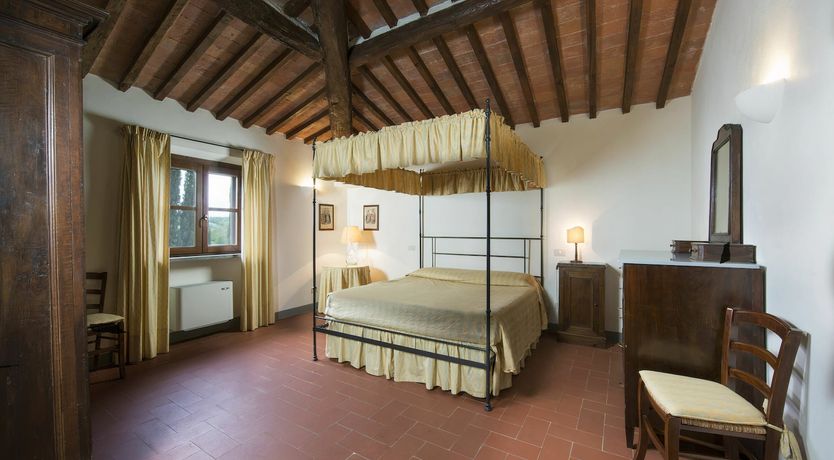 Photo of Cypress & Vines