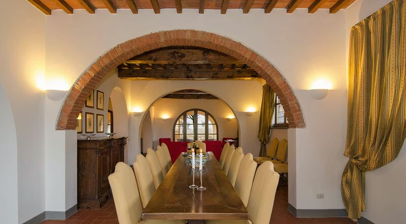 Photo of Cypress & Vines