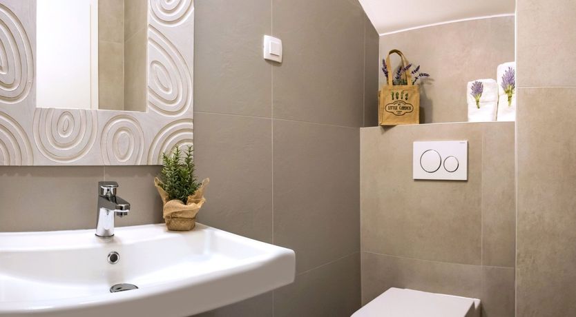 Photo of The Beach Beckons